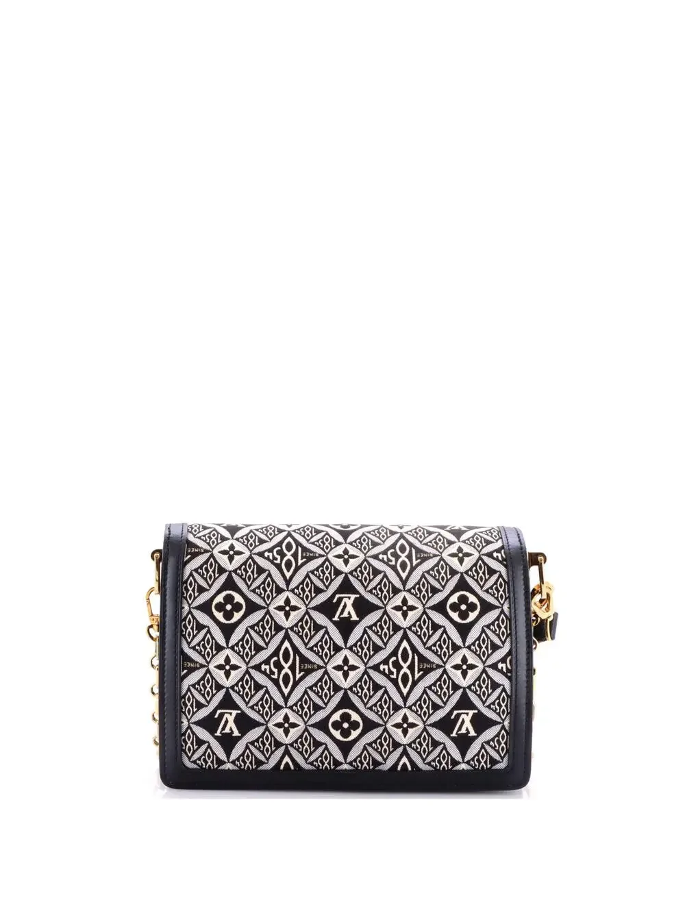 Louis Vuitton introducing louis